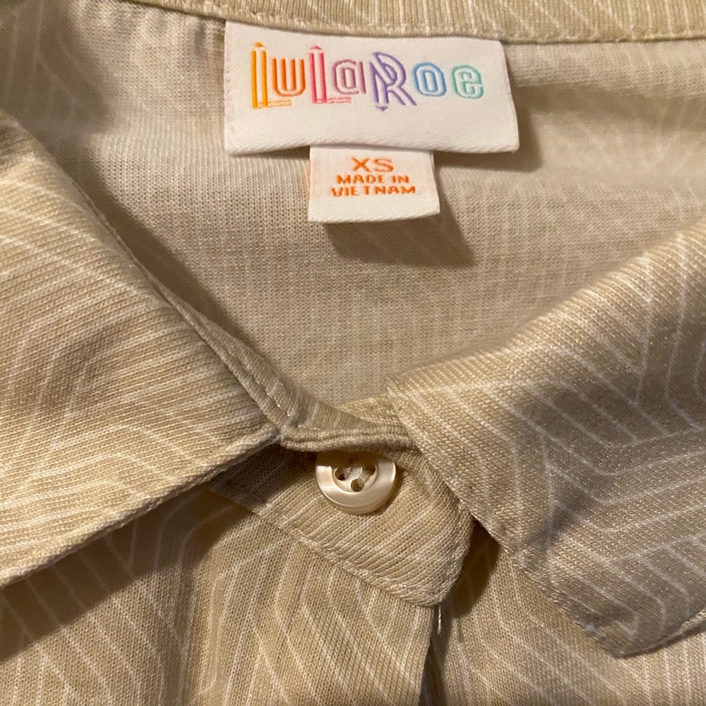 Lularoe Valentina